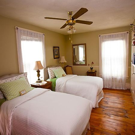 Lyttleton Inn Littleton Dış mekan fotoğraf