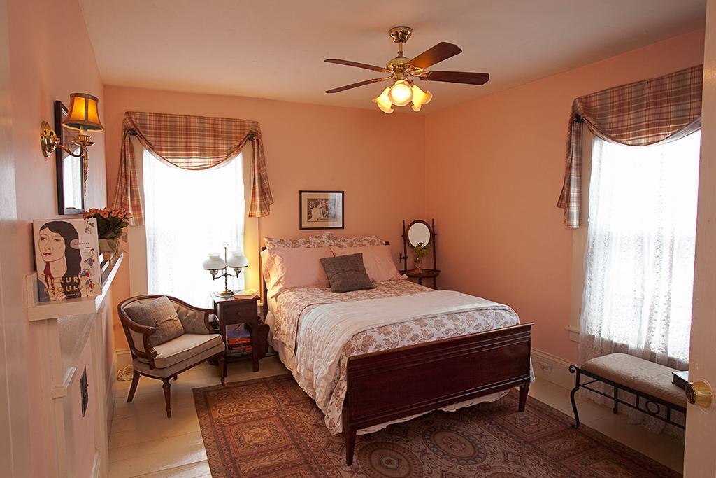 Lyttleton Inn Littleton Dış mekan fotoğraf